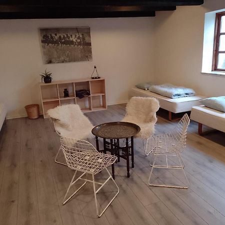 Store Laerkegard Allinge-Sandvig Exterior foto