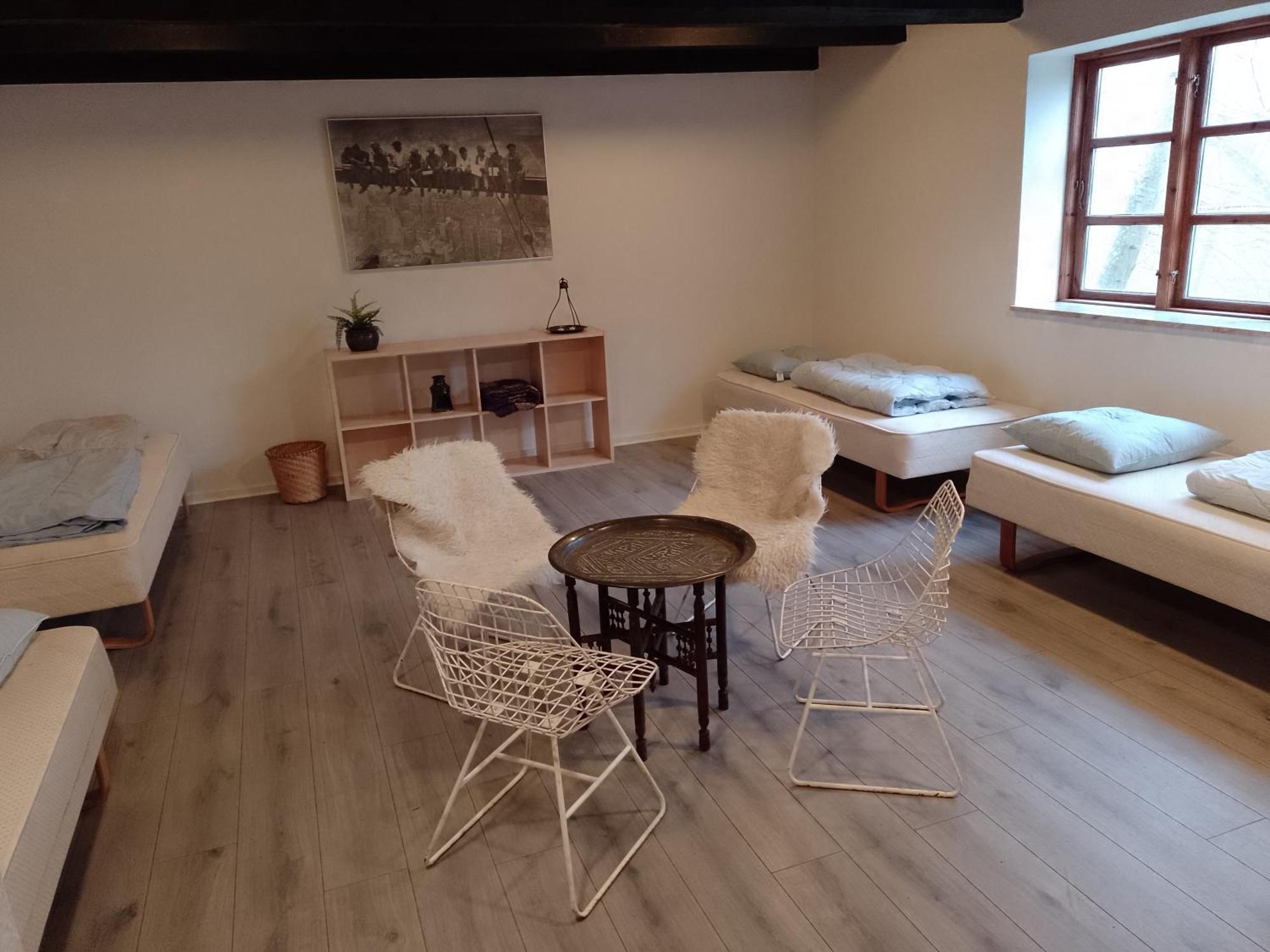 Store Laerkegard Allinge-Sandvig Exterior foto